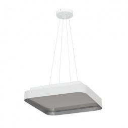 Plafón /colgante Dorje LED 90W 3000-4000-6500K Fabrilamp